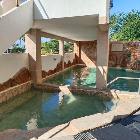 Hotel Spa El Gran Coral By Rotamundos جوكوتيبيك المظهر الخارجي الصورة
