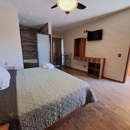 Hotel Spa El Gran Coral By Rotamundos جوكوتيبيك المظهر الخارجي الصورة