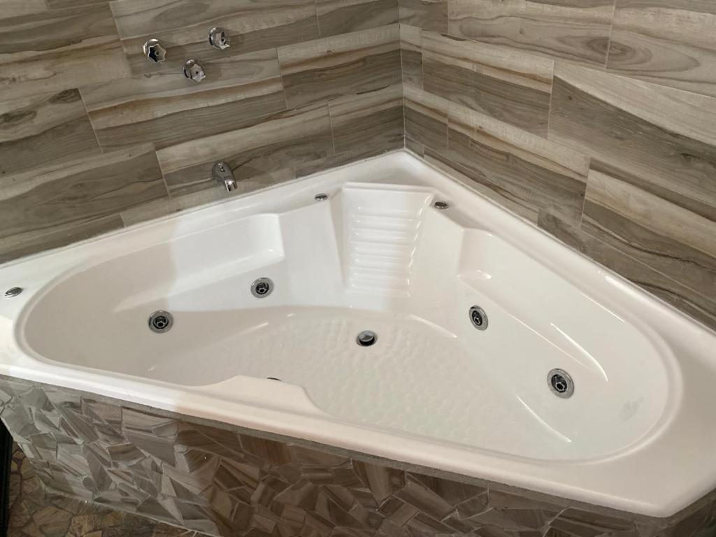 Hotel Spa El Gran Coral By Rotamundos جوكوتيبيك المظهر الخارجي الصورة