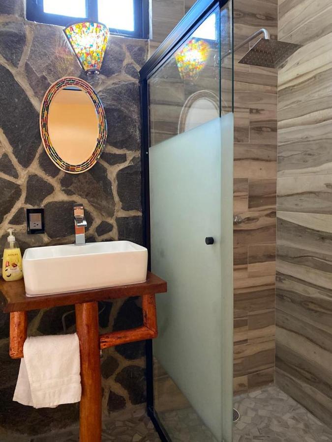 Hotel Spa El Gran Coral By Rotamundos جوكوتيبيك المظهر الخارجي الصورة