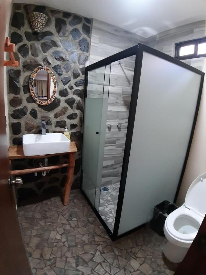 Hotel Spa El Gran Coral By Rotamundos جوكوتيبيك المظهر الخارجي الصورة