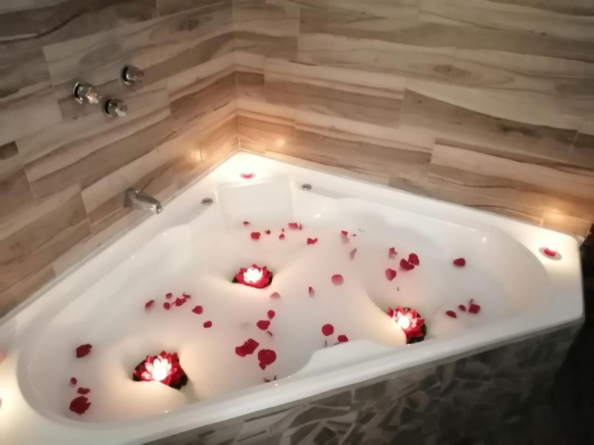 Hotel Spa El Gran Coral By Rotamundos جوكوتيبيك المظهر الخارجي الصورة
