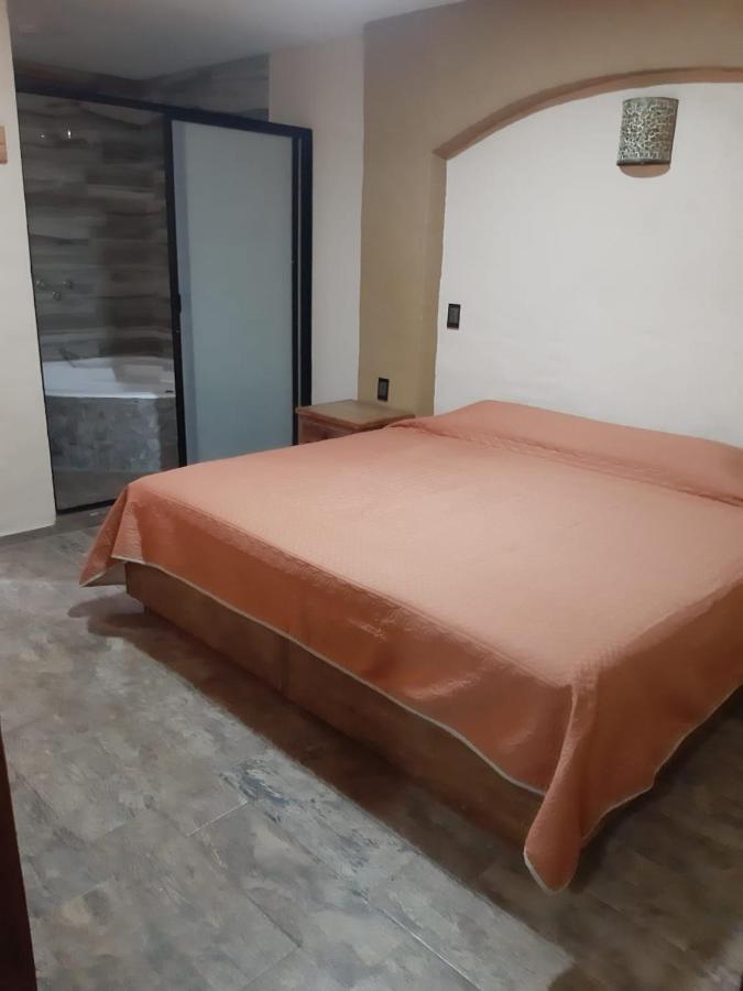 Hotel Spa El Gran Coral By Rotamundos جوكوتيبيك المظهر الخارجي الصورة