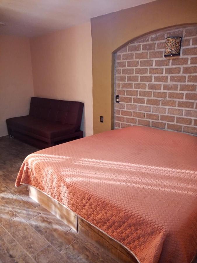 Hotel Spa El Gran Coral By Rotamundos جوكوتيبيك المظهر الخارجي الصورة