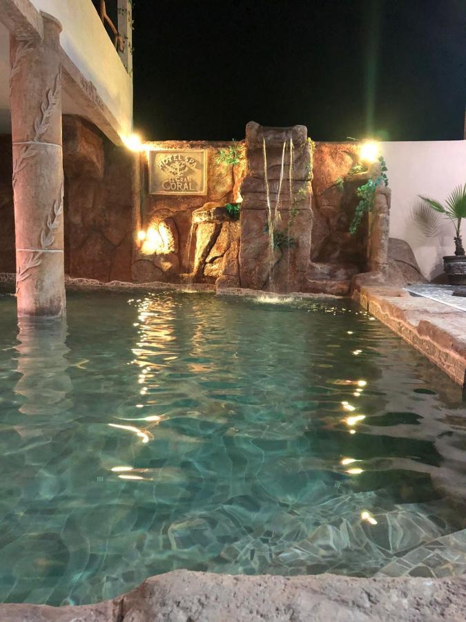 Hotel Spa El Gran Coral By Rotamundos جوكوتيبيك المظهر الخارجي الصورة