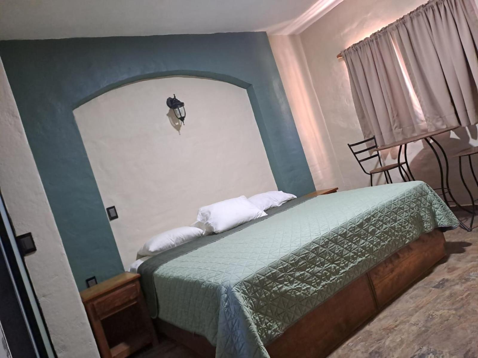 Hotel Spa El Gran Coral By Rotamundos جوكوتيبيك المظهر الخارجي الصورة