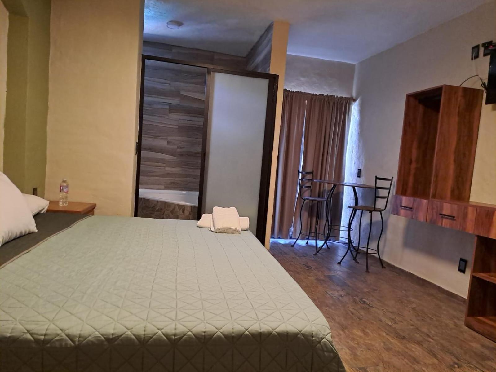 Hotel Spa El Gran Coral By Rotamundos جوكوتيبيك المظهر الخارجي الصورة