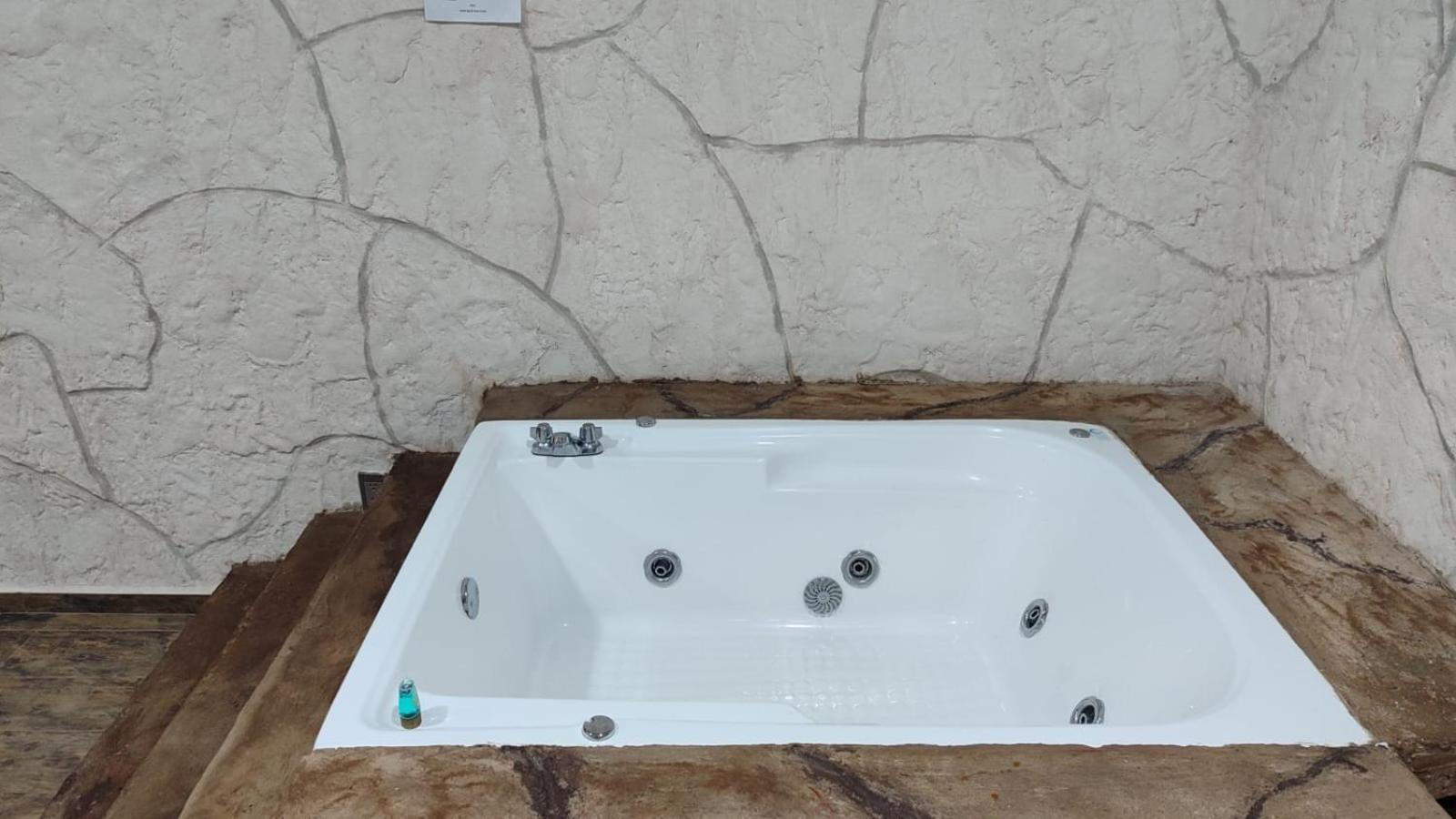 Hotel Spa El Gran Coral By Rotamundos جوكوتيبيك المظهر الخارجي الصورة