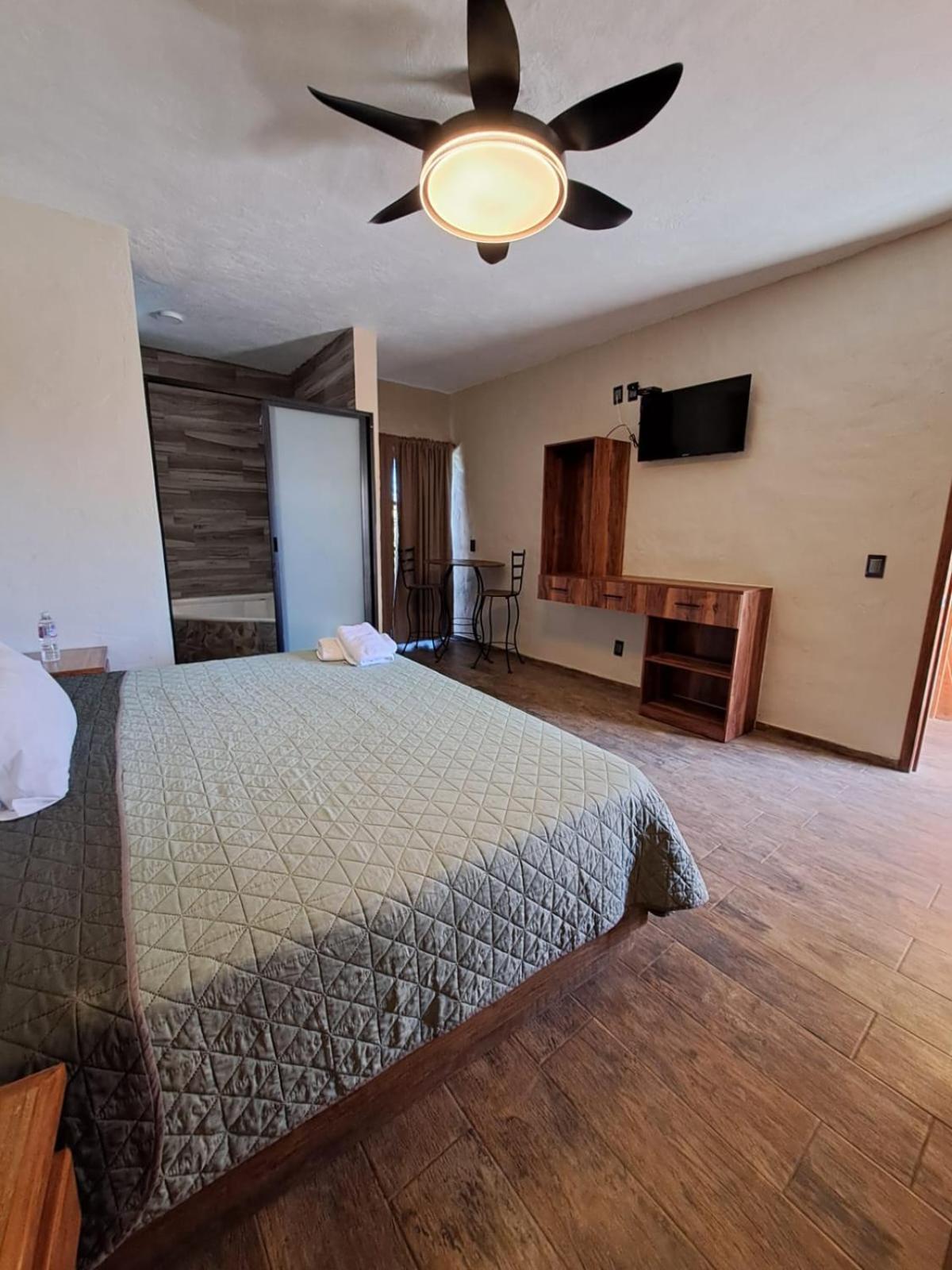 Hotel Spa El Gran Coral By Rotamundos جوكوتيبيك المظهر الخارجي الصورة